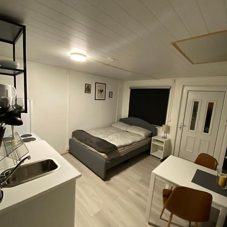 K&F Apartment Keflavík Kültér fotó