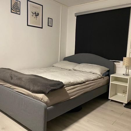 K&F Apartment Keflavík Kültér fotó