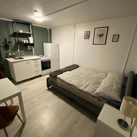 K&F Apartment Keflavík Kültér fotó
